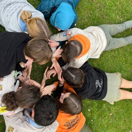 IMG 9228 - Scouts en Gidsen Zaventem 